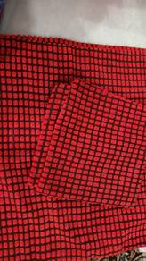 sarung kusyen