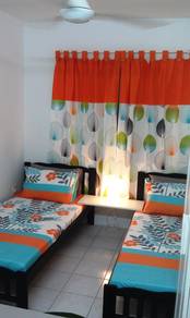 Room in Damansara Perdana, SGR