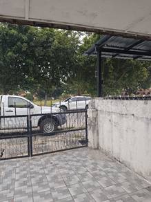 1-storey Terraced House For Rent in Ipoh,PRK
