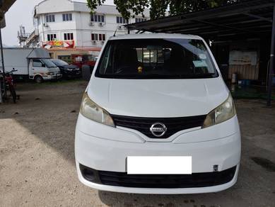Nissan Nv200 in Rawang, SGR