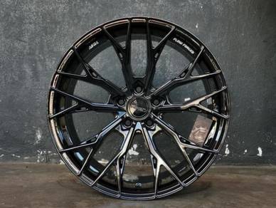 Sport rim 19 inch W204 W223 VELLFIRE ALPHARD X70