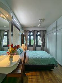 Room in Bayan Lepas, PNG