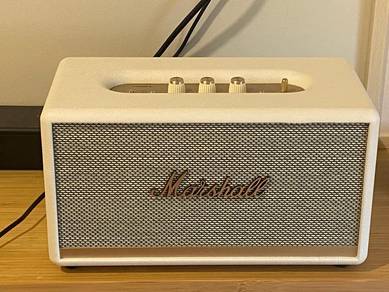 Marshall Stanmore 2