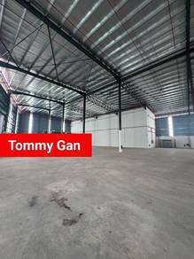Warehouse / Factory For Rent in Bukit Minyak,PNG