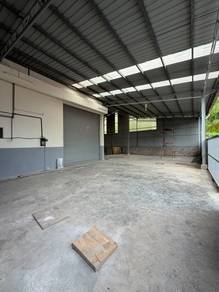 Warehouse / Factory For Rent in Seremban,NSN