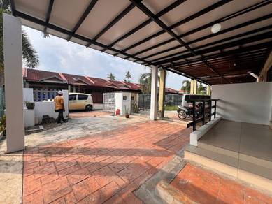 Terraced House For Sale in Klang,SGR
