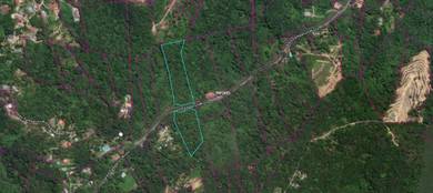 Others Land in Tamparuli, SBH