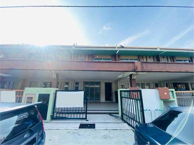 2-storey Terraced House For Sale in Nilai,NSN