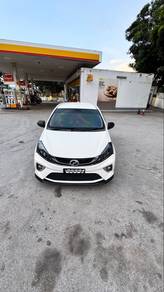 Perodua MyVi AV ADVANCE in Petaling Jaya, SGR