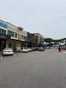 Shop lot For Sale in Ulu Tiram,JHR