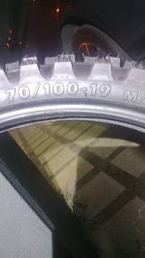 tyre 19 