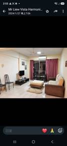 Apartment For Rent in Vista Harmoni