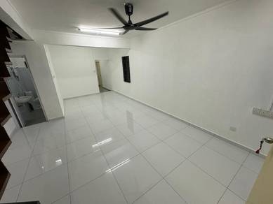 2-storey Terraced House For Rent in Ulu Tiram,JHR