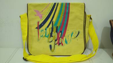 Quality Elegant Sing Bag