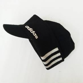 Adidas 3 stripes Knit Cap