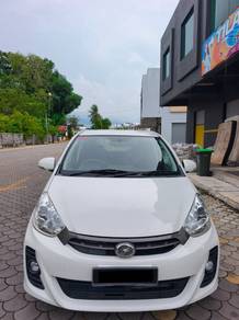 Perodua MyVi SE ZHS in Sungai Petani, KDH