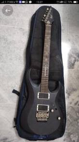Cort EVL - X6 E1 Guiter come with bag