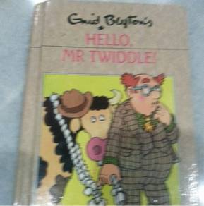 HardcoverEnid Blyton book