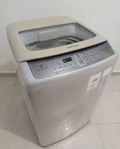 Samsung 7Kg Washing Machine Mesin Basuh 