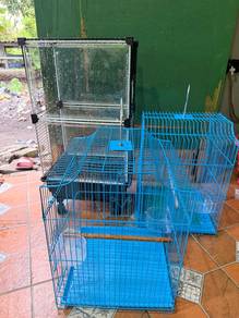 Bird cage