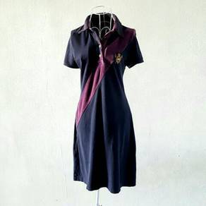 Authentic Rare Tommy Hilfiger Polo Dress, #85