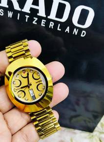 rado original 