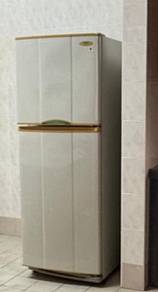 National Tanto Fridge (peti sejuk)