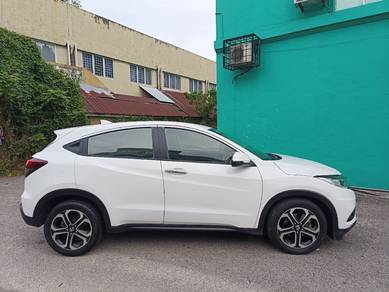 Honda HR-V V in Kubang Kerian, KTN