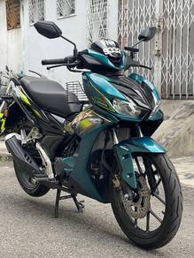Honda RS-X Winner