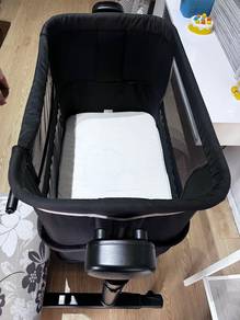 Smart Crolla Anya Baby Cot