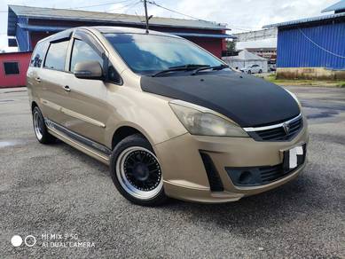 Proton Exora BOLD EXECUTIVE in Kemaman, TRG