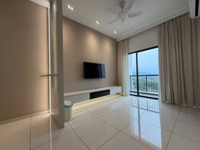 Service Residence For Rent in The Horizon @ Ipoh