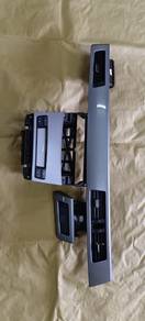 BMW E60 Dashboard Set