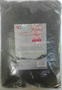 Power Water Aqua Plant Soil for Aquarium 7kg