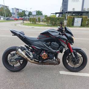 Kawasaki Z 800