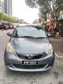 Perodua MyVi EZ STANDARD in Kajang, SGR