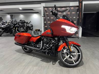 Harley-Davidson Road Glide Special
