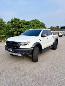 Ford Ranger RAPTOR in Temerloh, PHG