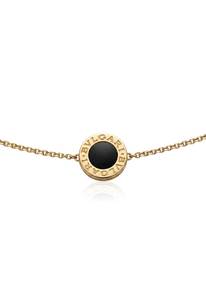 BVLGARI ONYX Bracelet EC00113YGB