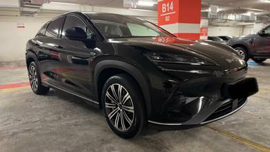 BYD Sealion 7 PREMIUM in Ara Damansara, SGR