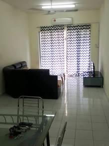 Apartment For Sale in Melawis Apartment