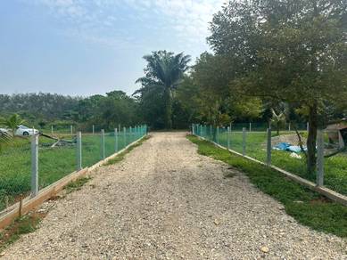 Agricultural Land in Sungai Petani, KDH
