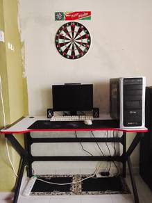 Gaming PC Full Set 