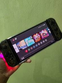Nintendo Switch Oled 256GB