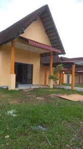 Bungalow House For Sale in Alor Gajah,MLK