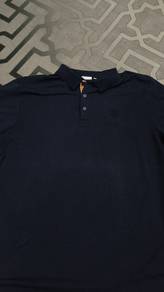 Burberry shirt