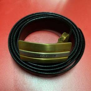 Daniel Hechter Leather Belt