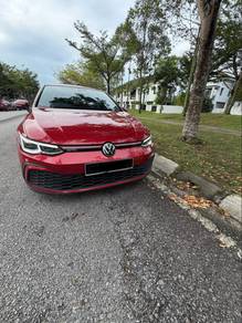 Volkswagen Golf GTI in Others, KUL