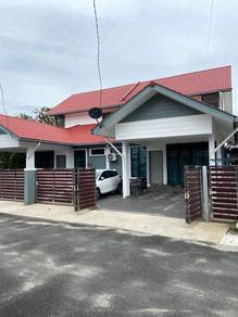 Semi-Detached House For Sale in Kota Bharu,KTN
