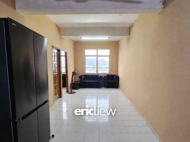 Apartment For Sale in Yoshi Square Commercial Centre